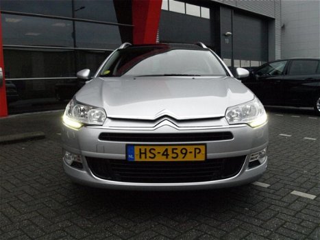 Citroën C5 Tourer - 2.0 BlueHDi Collection Business - 1