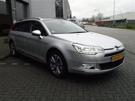 Citroën C5 Tourer - 2.0 BlueHDi Collection Business - 1