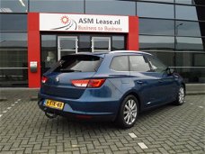 Seat Leon ST - 1.6 TDI Ecomotive Lease Sport