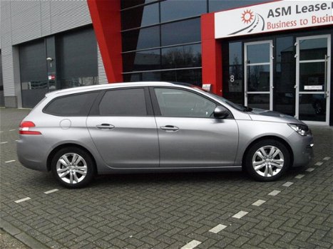 Peugeot 308 SW - 1.6 BlueHDI Blue Lease Executive Pack - 1