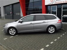 Peugeot 308 SW - 1.6 BlueHDI Blue Lease Executive Pack