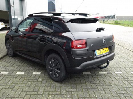 Citroën C4 Cactus - 1.6 BlueHDi Shine - 1