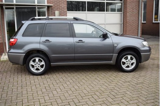 Mitsubishi Outlander Sport - 2.0 Invite+ 135.000 km trekhaak geen afleveringskosten - 1