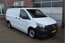 Mercedes-Benz Vito - 111 CDI Lang Comfort 32.000 km Geen afleveringskosten