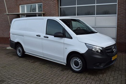 Mercedes-Benz Vito - 111 CDI Lang Comfort 32.000 km Geen afleveringskosten - 1