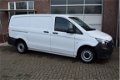 Mercedes-Benz Vito - 111 CDI Lang Comfort 32.000 km Geen afleveringskosten - 1 - Thumbnail