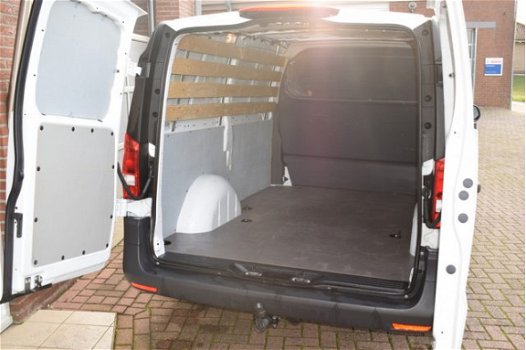 Mercedes-Benz Vito - 111 CDI Lang Comfort 32.000 km Geen afleveringskosten - 1