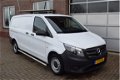 Mercedes-Benz Vito - 111 CDI Lang Comfort 24.000 km geen afleveringskosten - 1 - Thumbnail