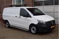 Mercedes-Benz Vito - 111 CDI Lang Comfort 24.000 km geen afleveringskosten - 1 - Thumbnail