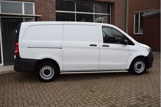 Mercedes-Benz Vito - 111 CDI Lang Comfort 24.000 km geen afleveringskosten - 1