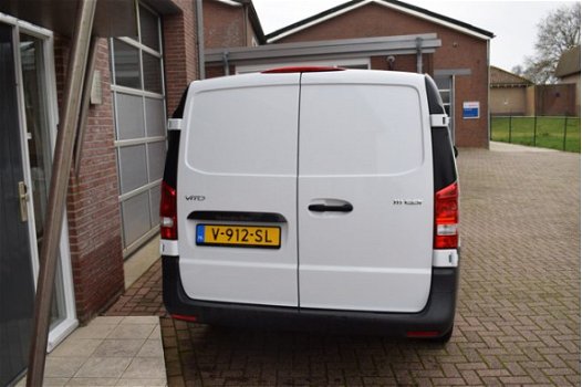 Mercedes-Benz Vito - 111 CDI Lang Comfort 24.000 km geen afleveringskosten - 1