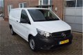 Mercedes-Benz Vito - 111 CDI Lang Comfort 35.000 km geen afleveringskosten - 1 - Thumbnail