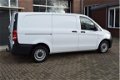 Mercedes-Benz Vito - 111 CDI Lang Comfort 35.000 km geen afleveringskosten - 1 - Thumbnail