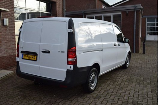 Mercedes-Benz Vito - 111 CDI Lang Comfort 35.000 km geen afleveringskosten - 1