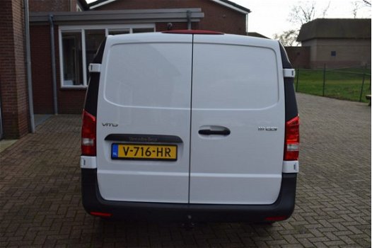 Mercedes-Benz Vito - 111 CDI Lang Comfort 35.000 km geen afleveringskosten - 1