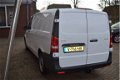 Mercedes-Benz Vito - 111 CDI Lang Comfort 35.000 km geen afleveringskosten - 1 - Thumbnail