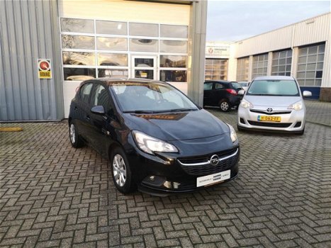 Opel Corsa - 1.0 Turbo airco/cruise/bluetooth/pdc - 1