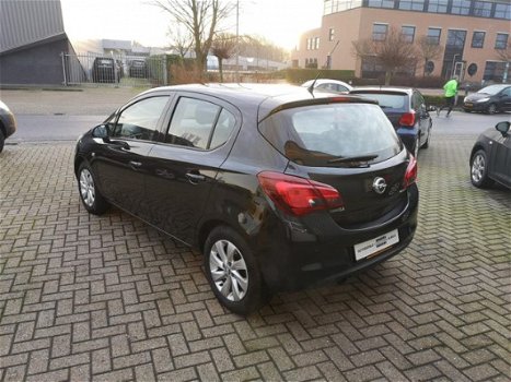 Opel Corsa - 1.0 Turbo airco/cruise/bluetooth/pdc - 1