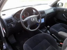 Volkswagen Golf Variant - 1.6-16V Comfortline AIRCO SPORTVELGEN