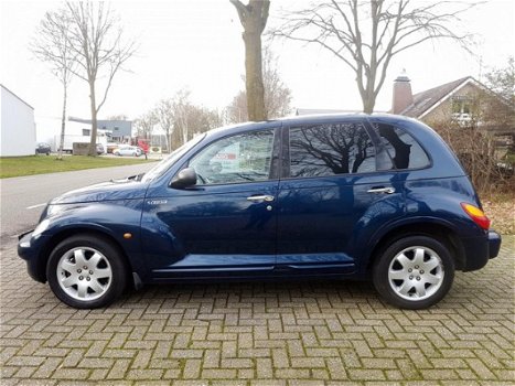 Chrysler PT Cruiser - 2.0-16V Classic AIRCO CRUISE CONTROL NL AUTO MET LAGE KM STAND NAP YOUNGTIMER - 1