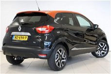 Renault Captur - 1.2 Dynamique | Dealer Onderhouden | Trekhaak | Achteruitrijcamera |