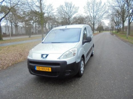 Peugeot Partner - 120 1.6 HDI L1 XR - 1