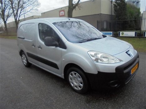 Peugeot Partner - 120 1.6 HDI L1 XR - 1