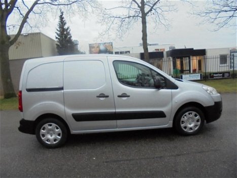 Peugeot Partner - 120 1.6 HDI L1 XR - 1