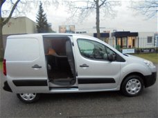 Peugeot Partner - 120 1.6 HDI L1 XR