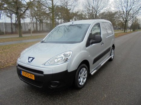 Peugeot Partner - 120 1.6 e-HDI L1 XT Profit + - 1