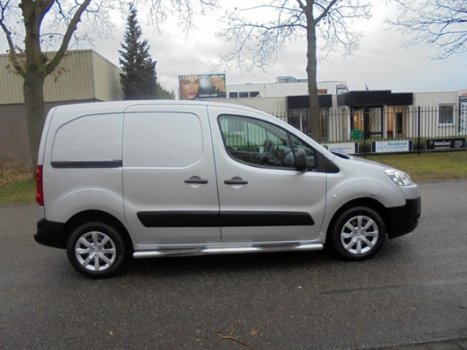 Peugeot Partner - 120 1.6 e-HDI L1 XT Profit + - 1