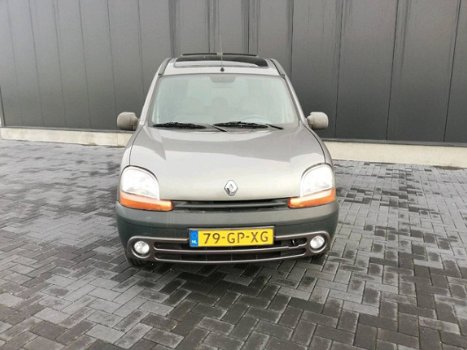 Renault Kangoo - 1.4 RXE - 1