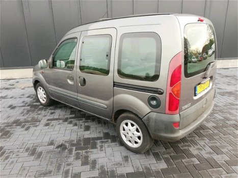 Renault Kangoo - 1.4 RXE - 1