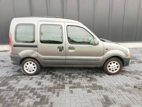 Renault Kangoo - 1.4 RXE - 1