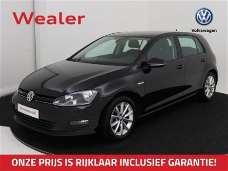 Volkswagen Golf - 1.0 TSI Business Edition Connected - 1