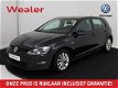 Volkswagen Golf - 1.0 TSI Business Edition Connected - 1 - Thumbnail