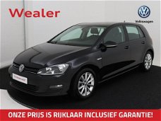 Volkswagen Golf - 1.0 TSI Business Edition Connected
