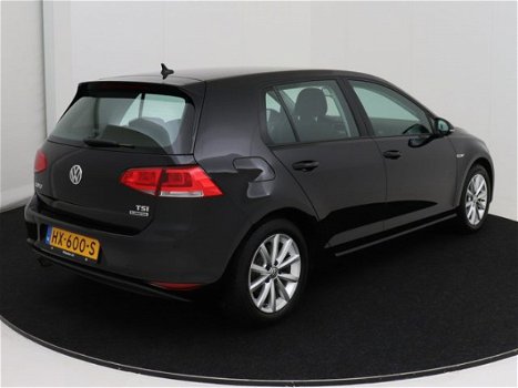 Volkswagen Golf - 1.0 TSI Business Edition Connected - 1