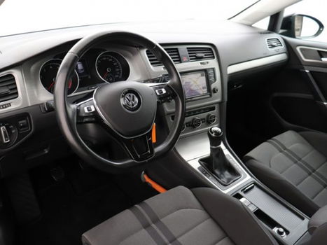 Volkswagen Golf - 1.0 TSI Business Edition Connected - 1