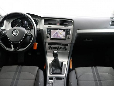 Volkswagen Golf - 1.0 TSI Business Edition Connected - 1