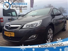 Opel Astra - 1.4 Edition