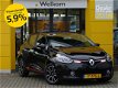 Renault Clio - 0.9 TCe 90pk Expression | Zwarte velgen | Navigatie | Bluetooth en USB - 1 - Thumbnail