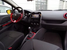Renault Clio - 0.9 TCe 90pk Expression | Zwarte velgen | Navigatie | Bluetooth en USB
