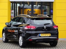 Renault Clio Estate - TCe 90pk Intens | Climate control | Handsfree kaartsleutel |