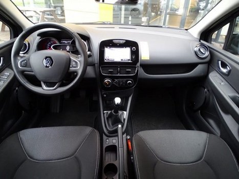 Renault Clio Estate - TCe 90pk Intens | Climate control | Handsfree kaartsleutel | - 1