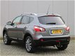 Nissan Qashqai - 1.6 dCi Tekna | Trekhaak | Navigatie | Lederen bekleding | Stoelverwarming | Panora - 1 - Thumbnail