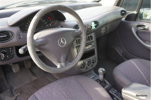 Mercedes-Benz A-klasse - 170 CDI Classic Lang - 1