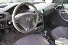 Mercedes-Benz A-klasse - 170 CDI Classic Lang