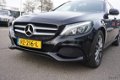 Mercedes-Benz C-klasse Estate - 200 CDI 2.2. CDI motor Ambition LED Navigatie Stoelverwarming PTS Ai - 1 - Thumbnail