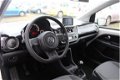 Volkswagen Up! - 1.0 move up BlueMotion Navi/Airco/Elekramen/Nette staat - 1 - Thumbnail